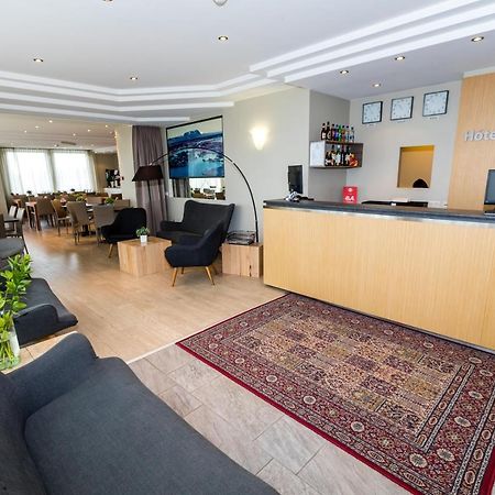 Hotel Smári Kópavogur Kültér fotó