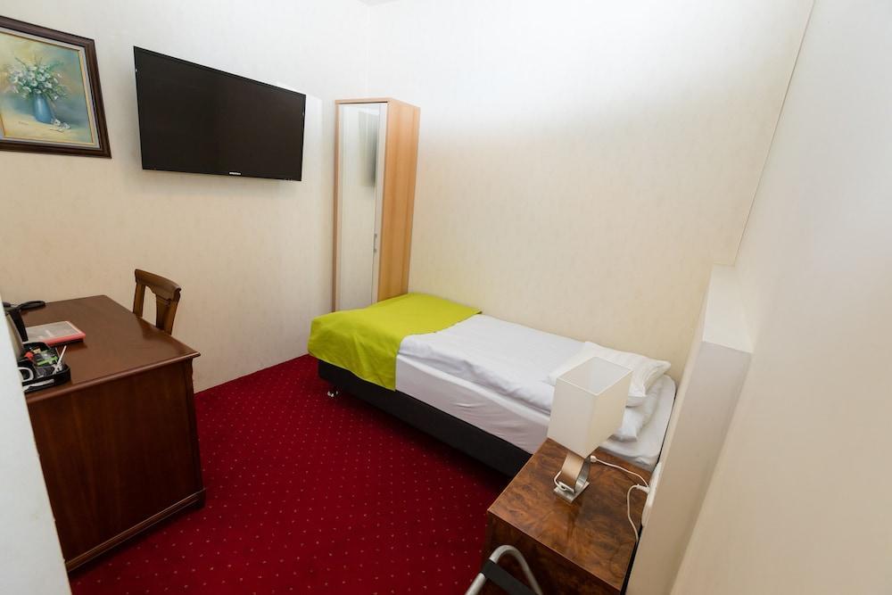 Hotel Smári Kópavogur Kültér fotó