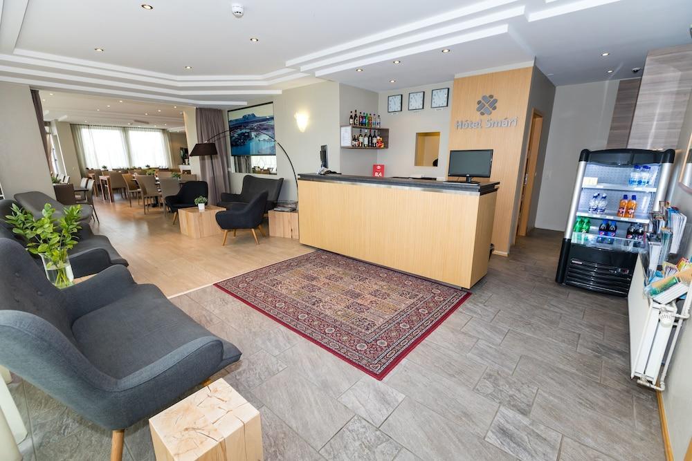 Hotel Smári Kópavogur Kültér fotó