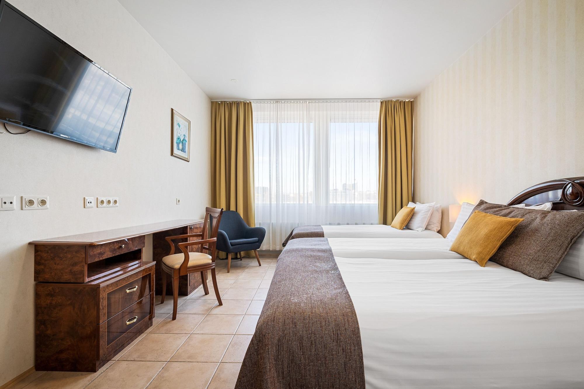 Hotel Smári Kópavogur Kültér fotó