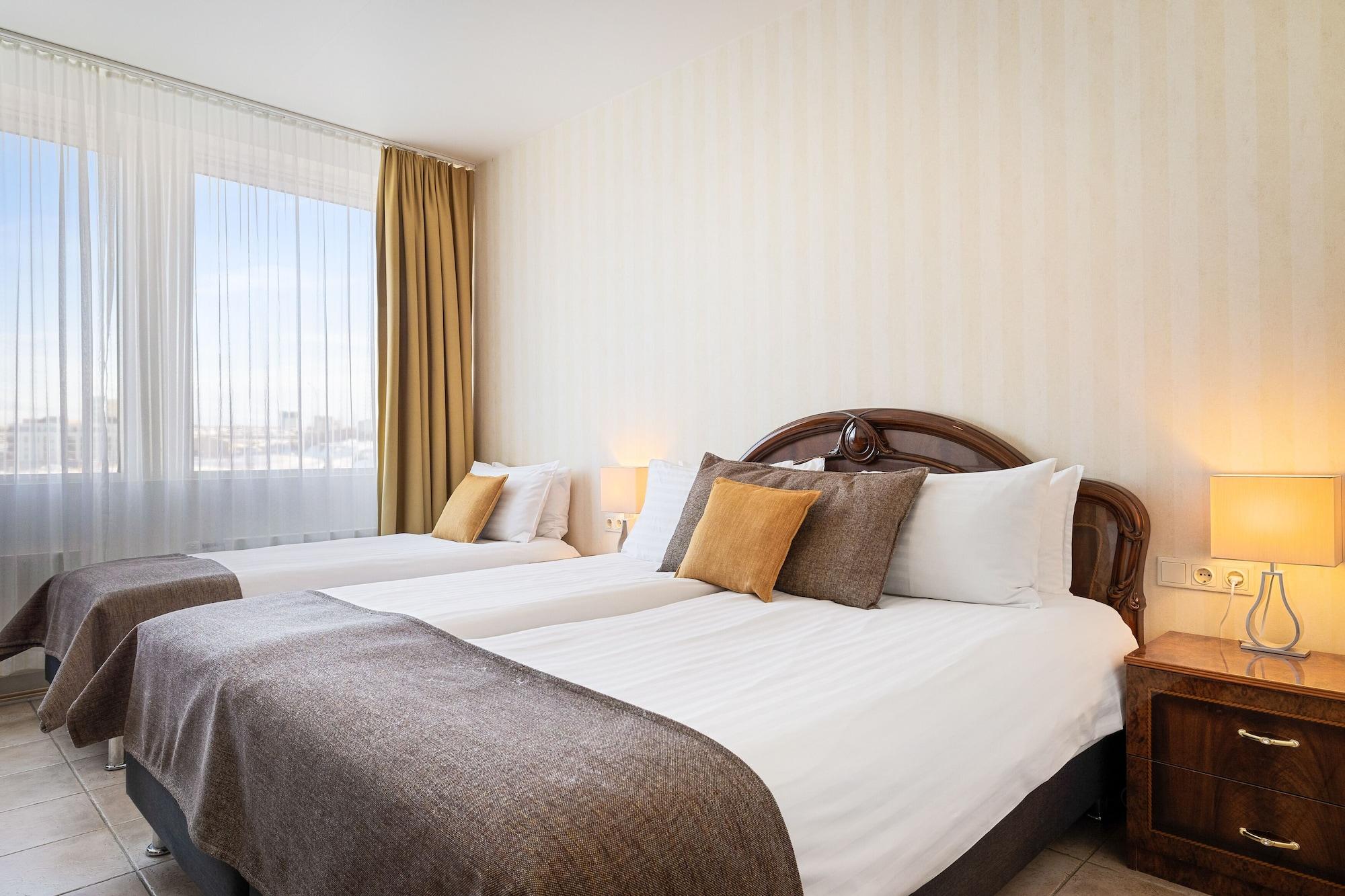 Hotel Smári Kópavogur Kültér fotó