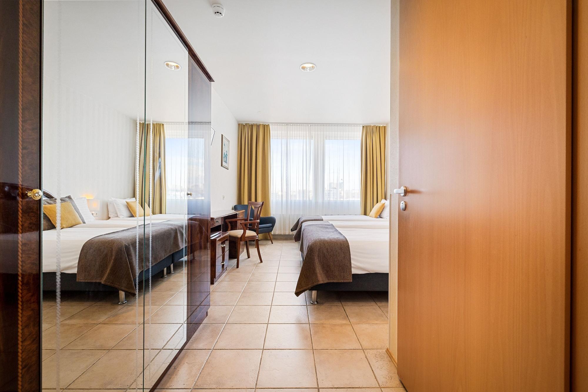 Hotel Smári Kópavogur Kültér fotó