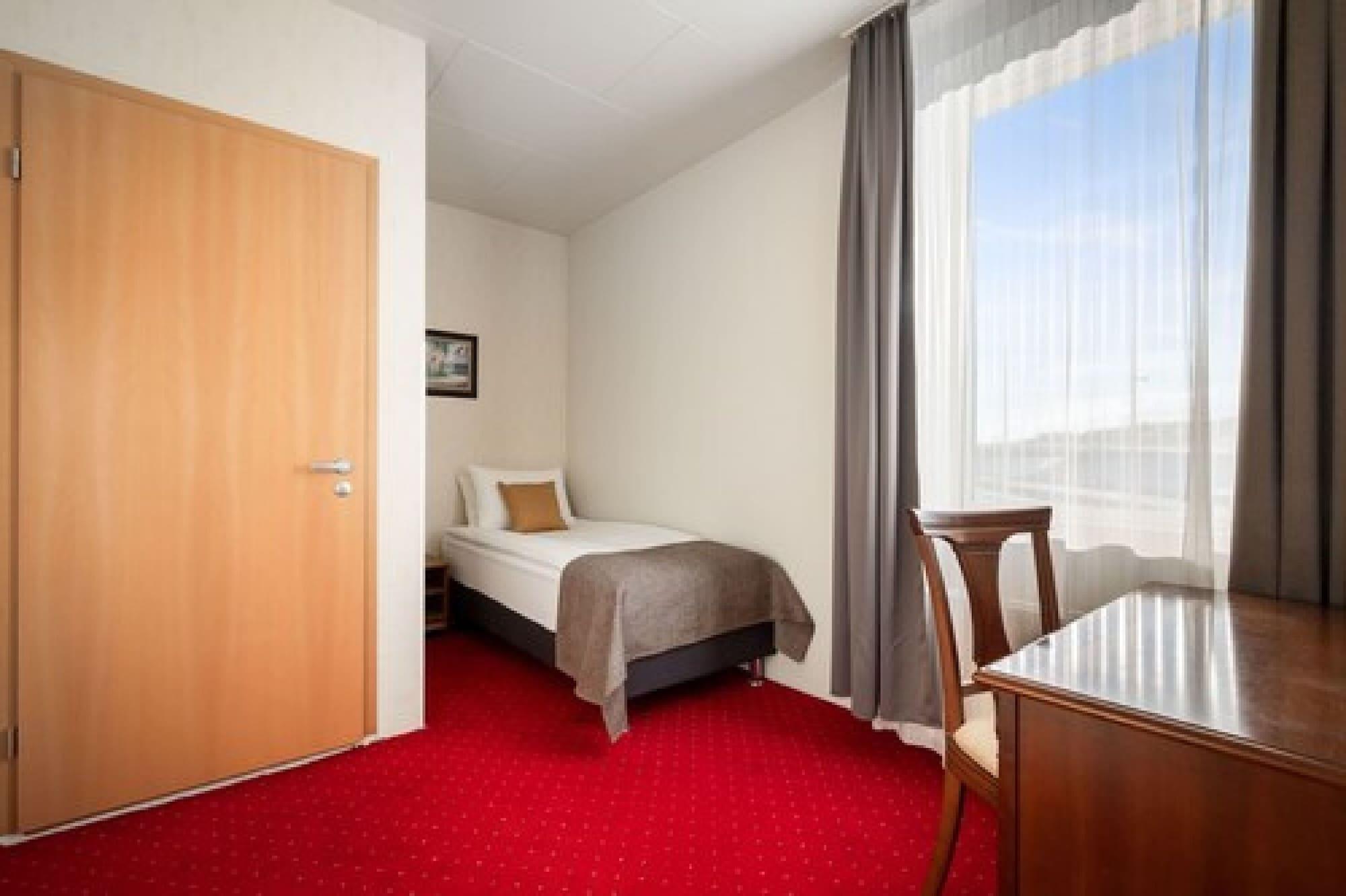 Hotel Smári Kópavogur Kültér fotó
