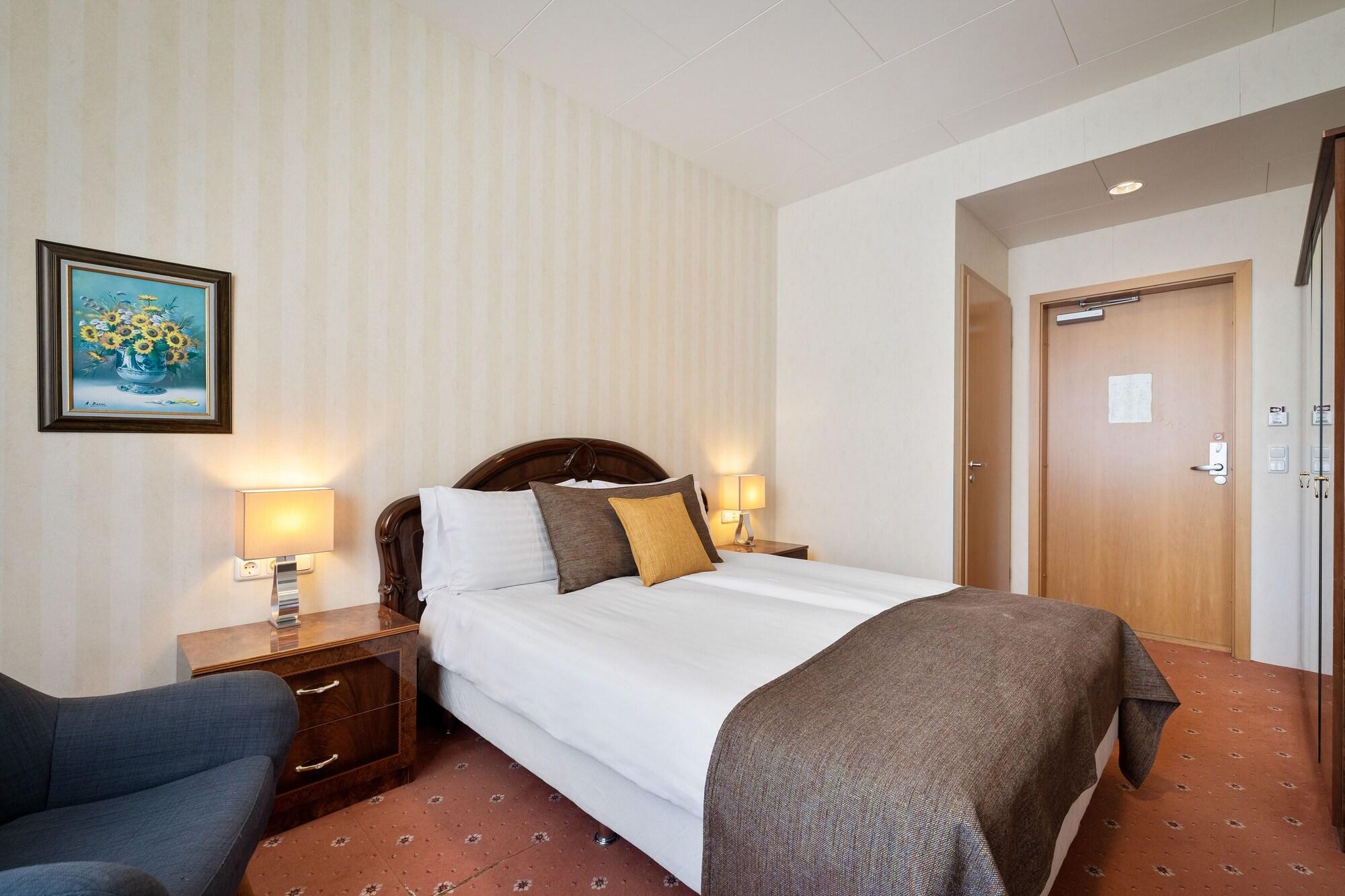 Hotel Smári Kópavogur Kültér fotó