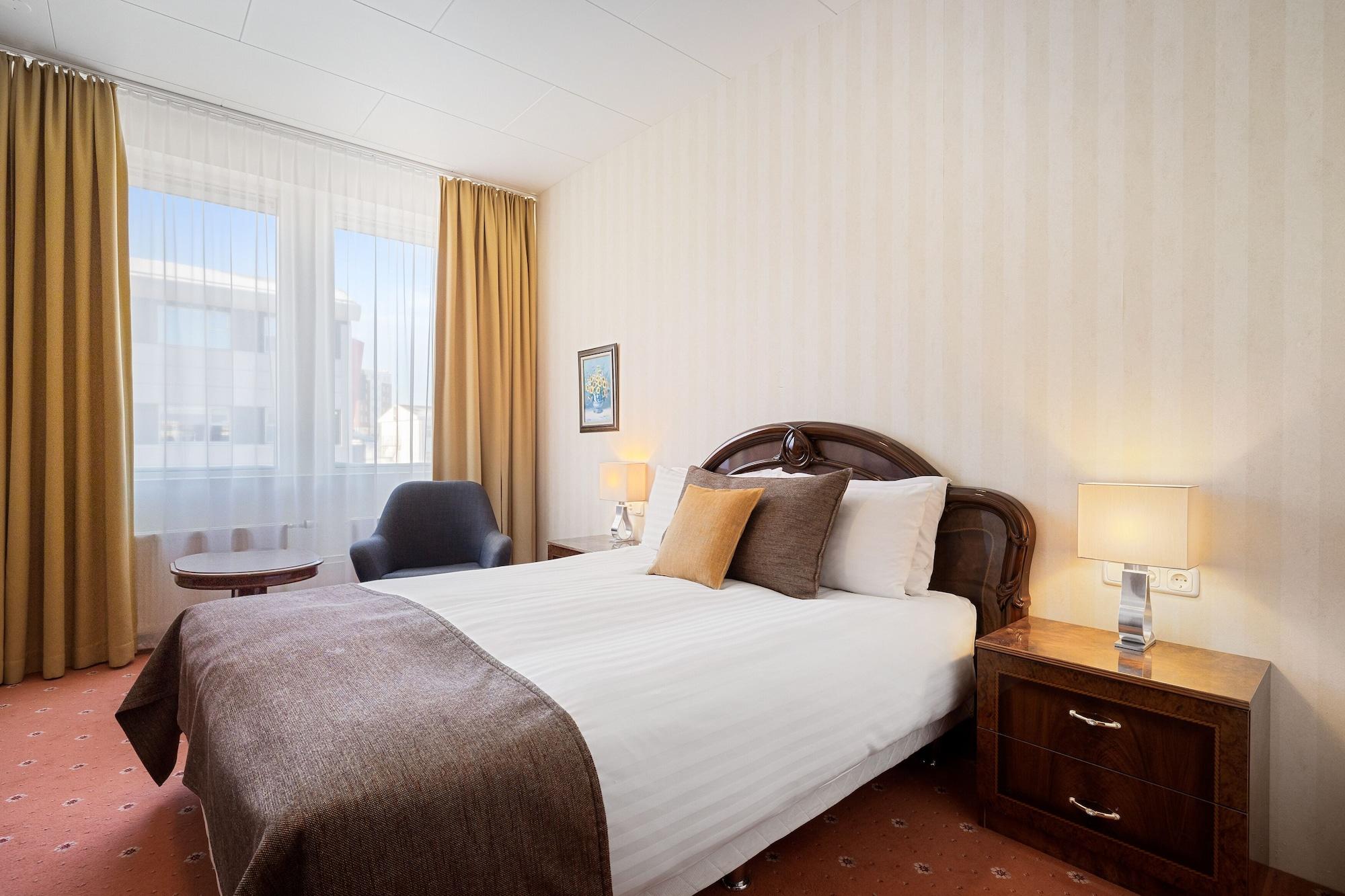 Hotel Smári Kópavogur Kültér fotó
