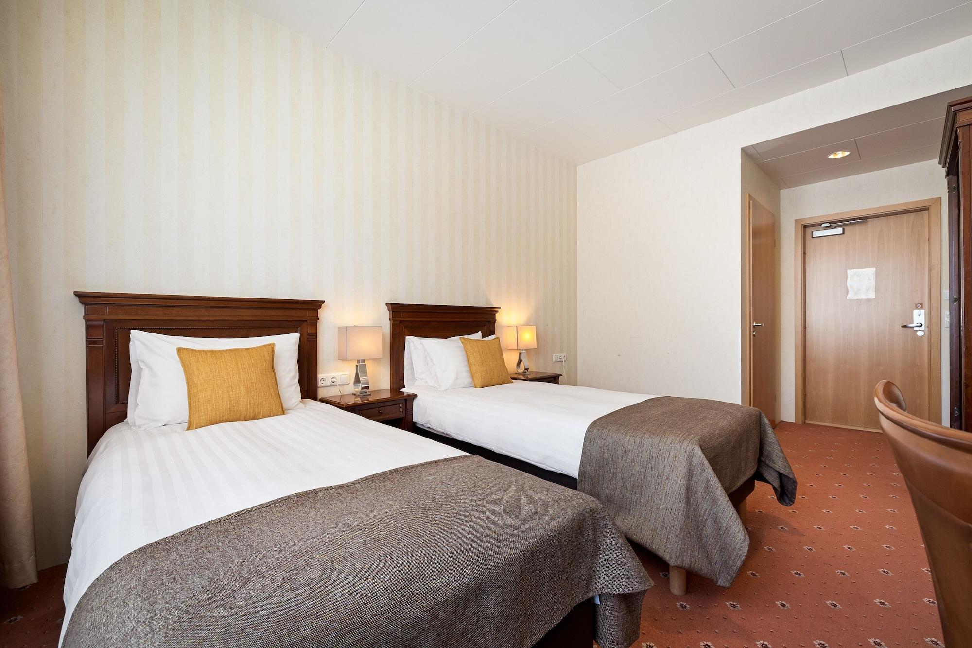 Hotel Smári Kópavogur Kültér fotó