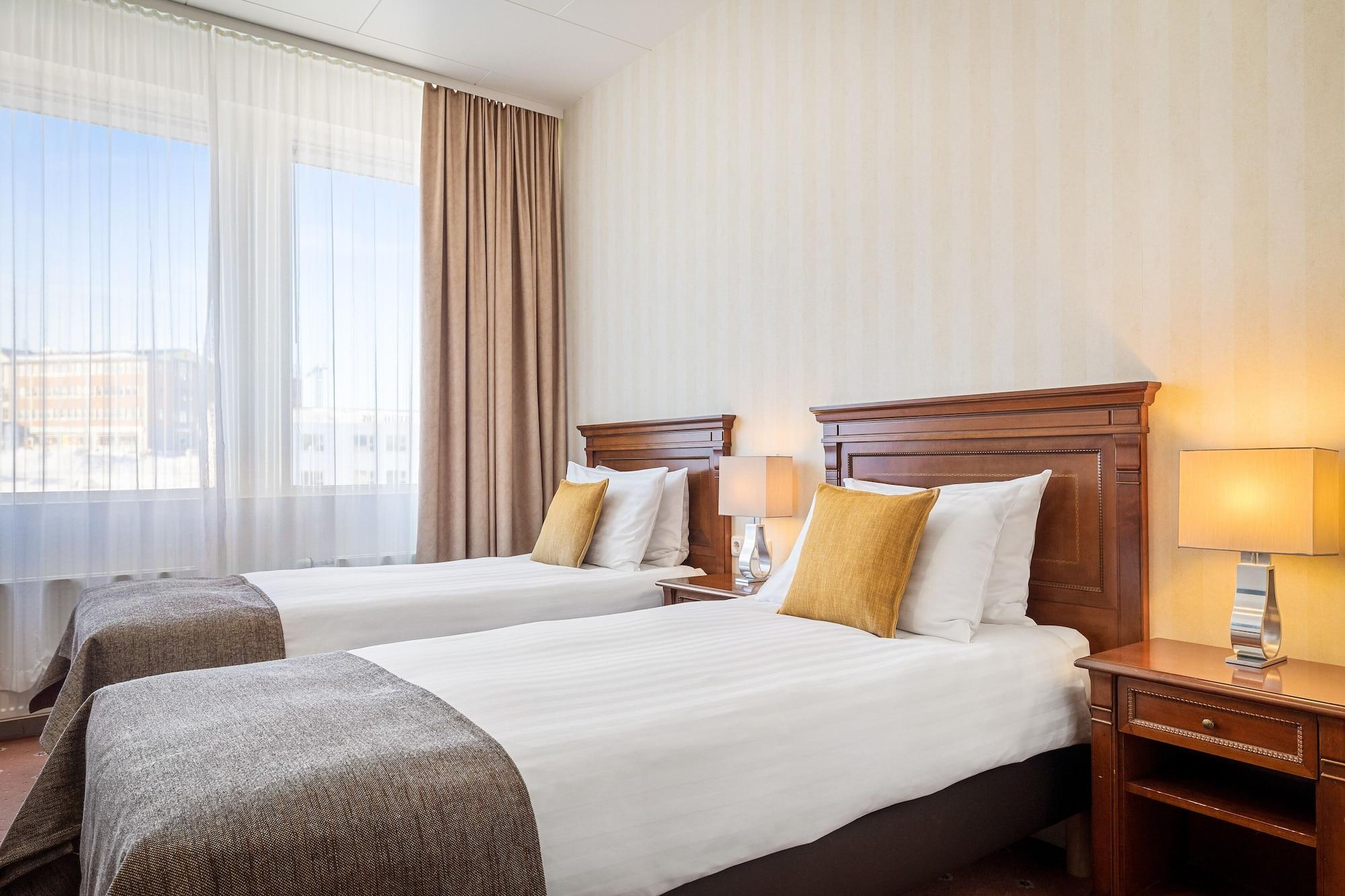 Hotel Smári Kópavogur Kültér fotó