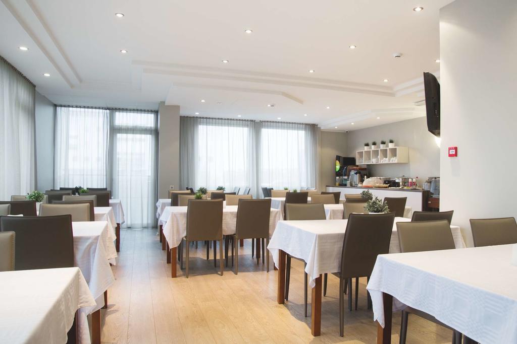 Hotel Smári Kópavogur Kültér fotó
