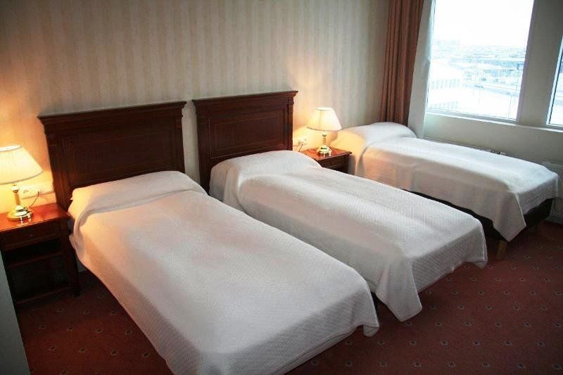 Hotel Smári Kópavogur Kültér fotó