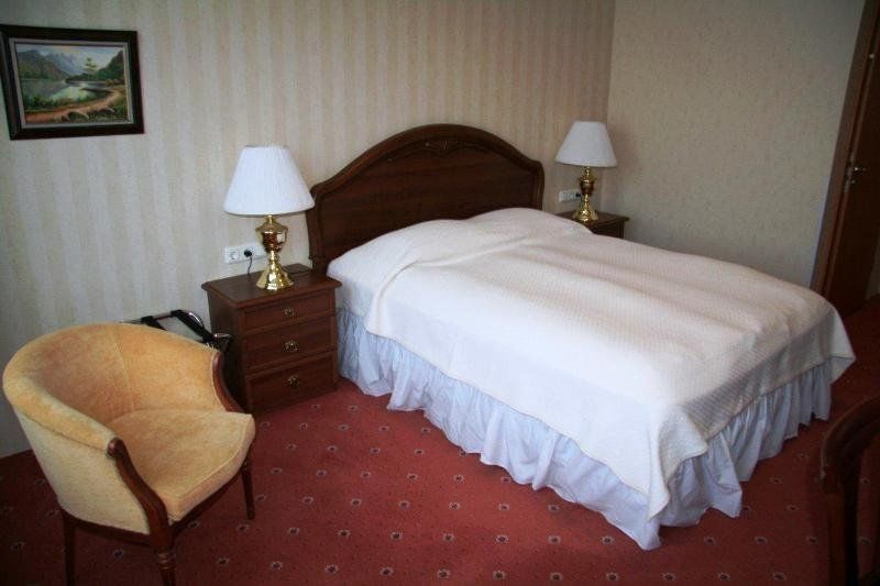 Hotel Smári Kópavogur Kültér fotó