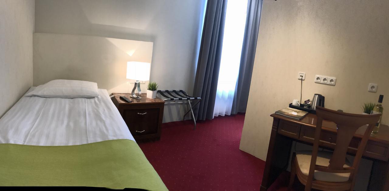 Hotel Smári Kópavogur Kültér fotó