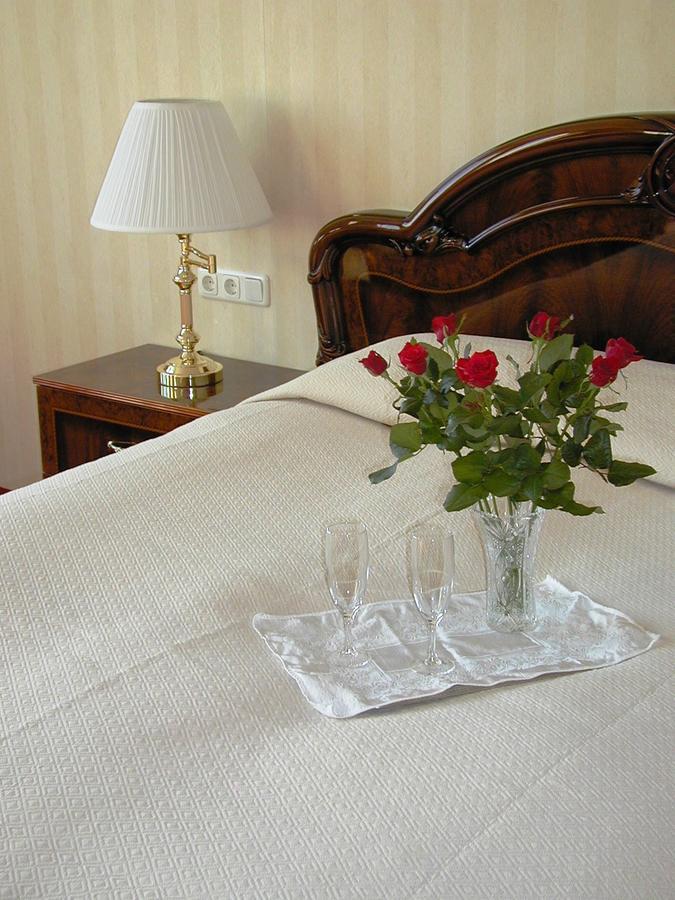Hotel Smári Kópavogur Kültér fotó