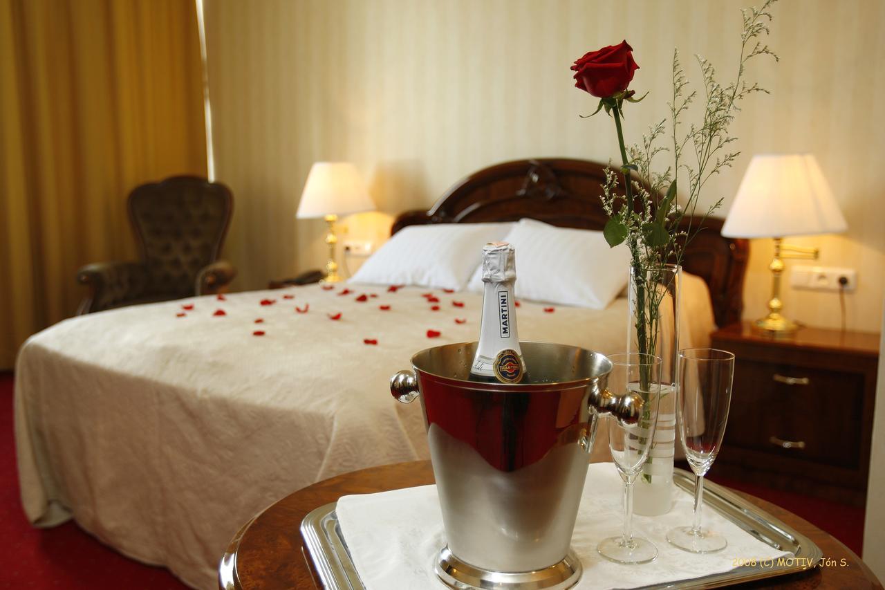 Hotel Smári Kópavogur Kültér fotó