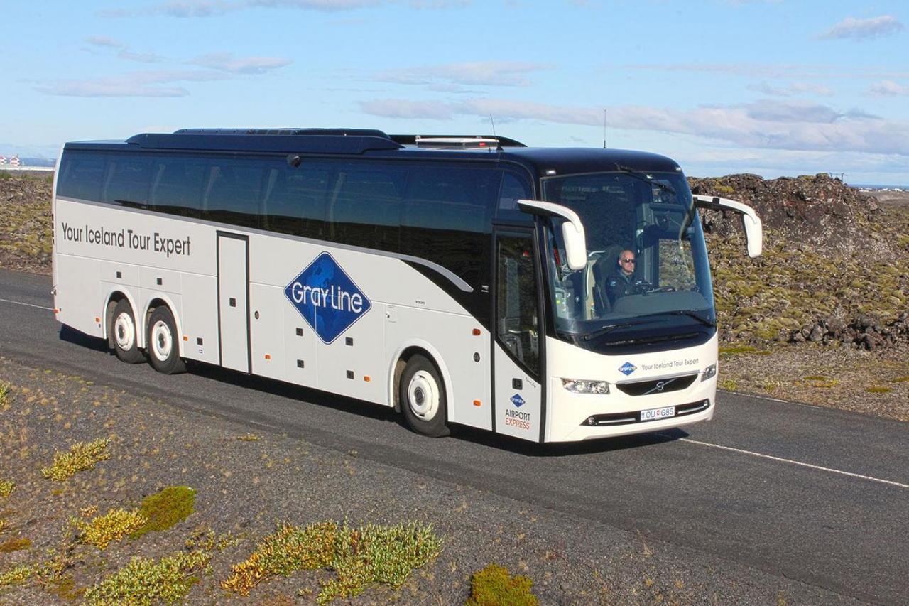 Hotel Smári Kópavogur Kültér fotó