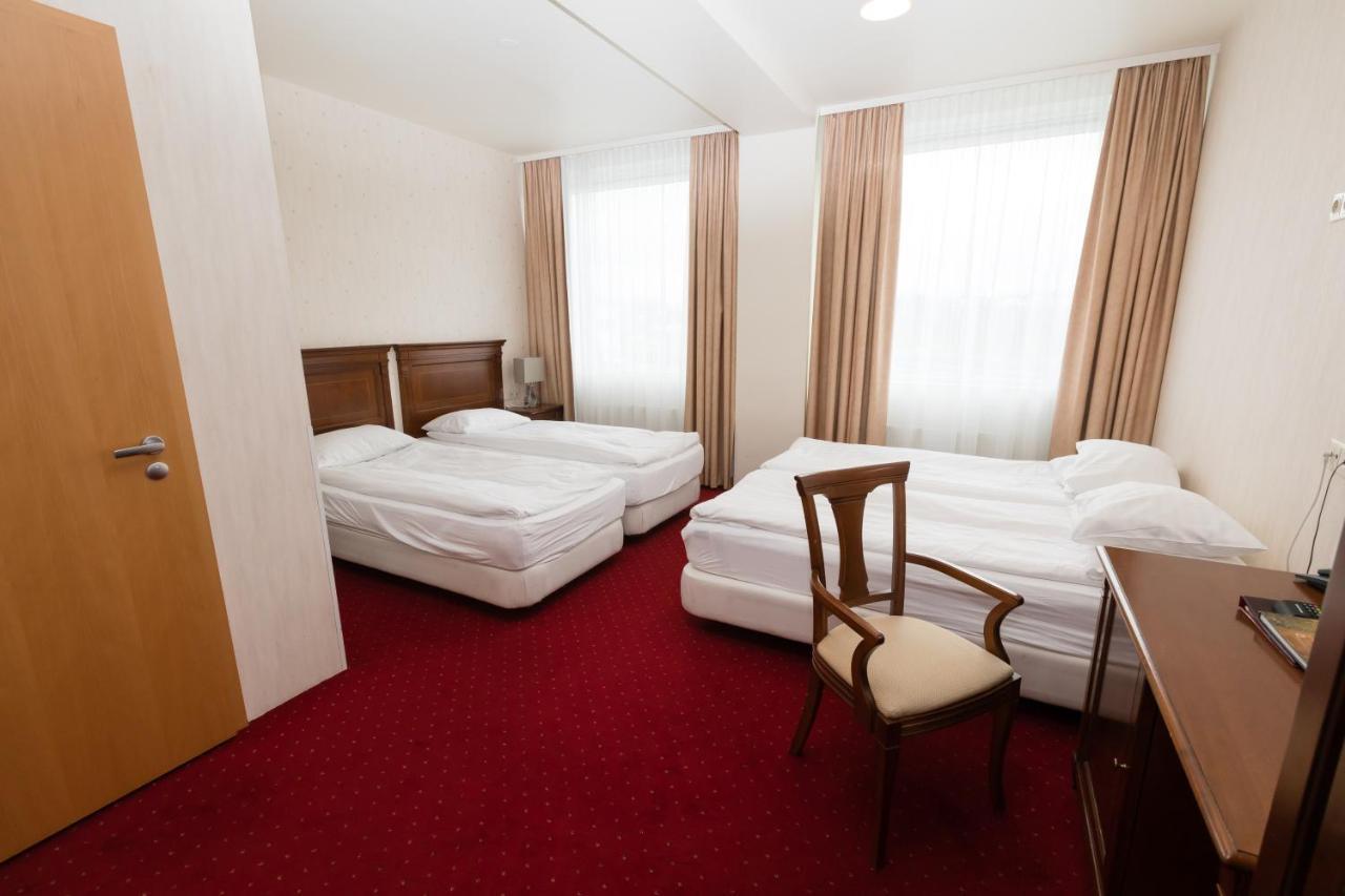 Hotel Smári Kópavogur Kültér fotó
