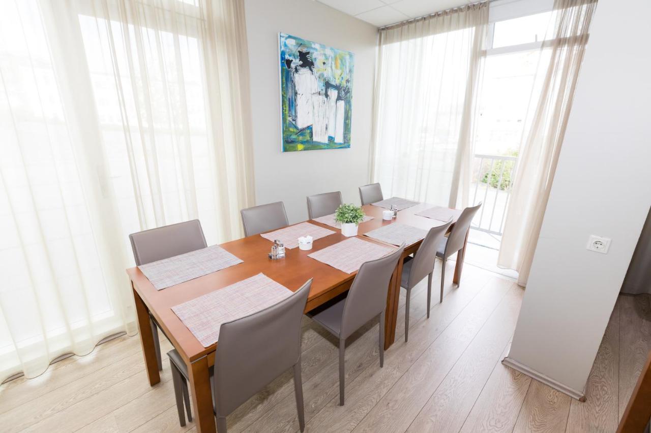 Hotel Smári Kópavogur Kültér fotó