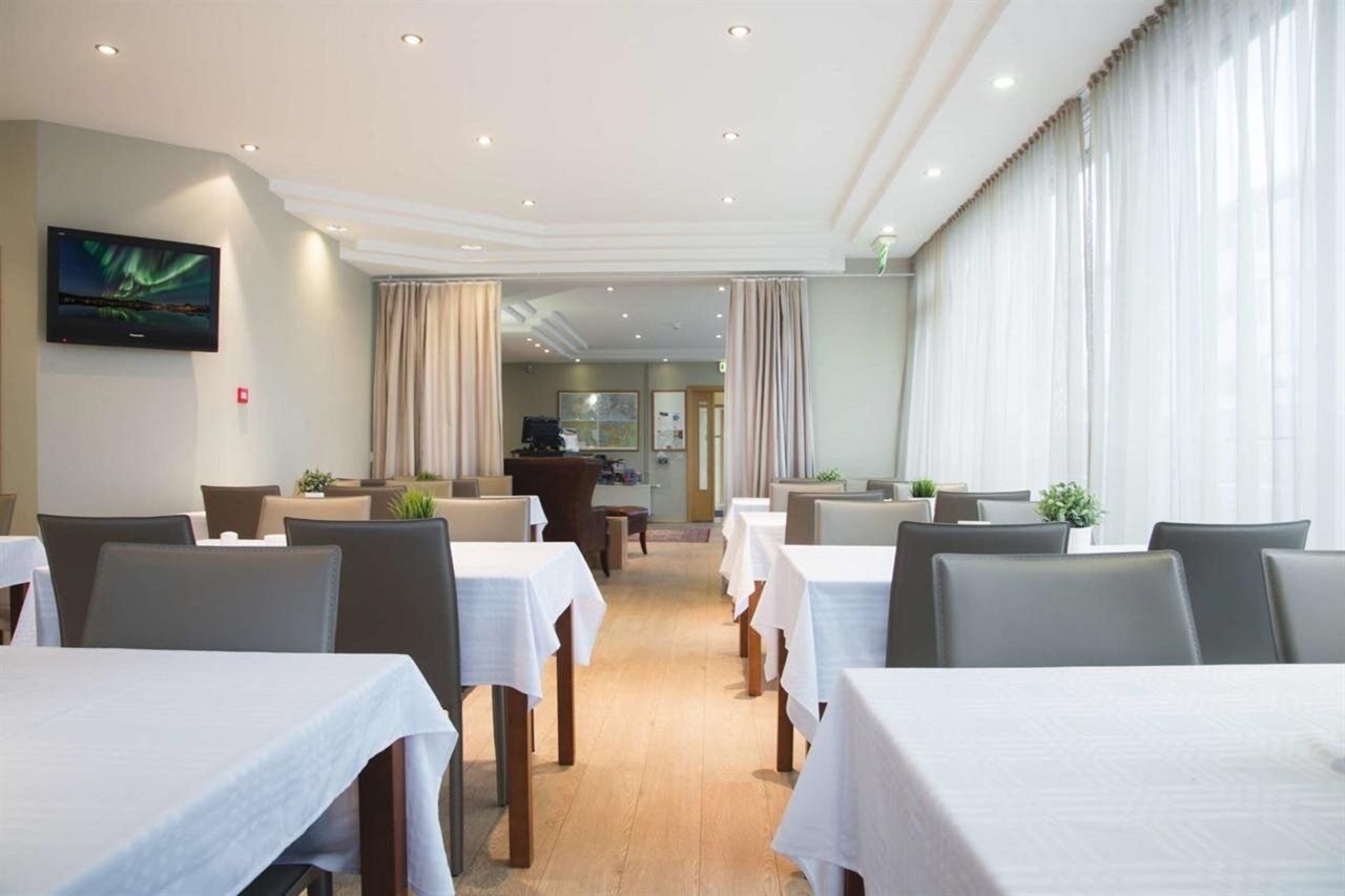 Hotel Smári Kópavogur Kültér fotó