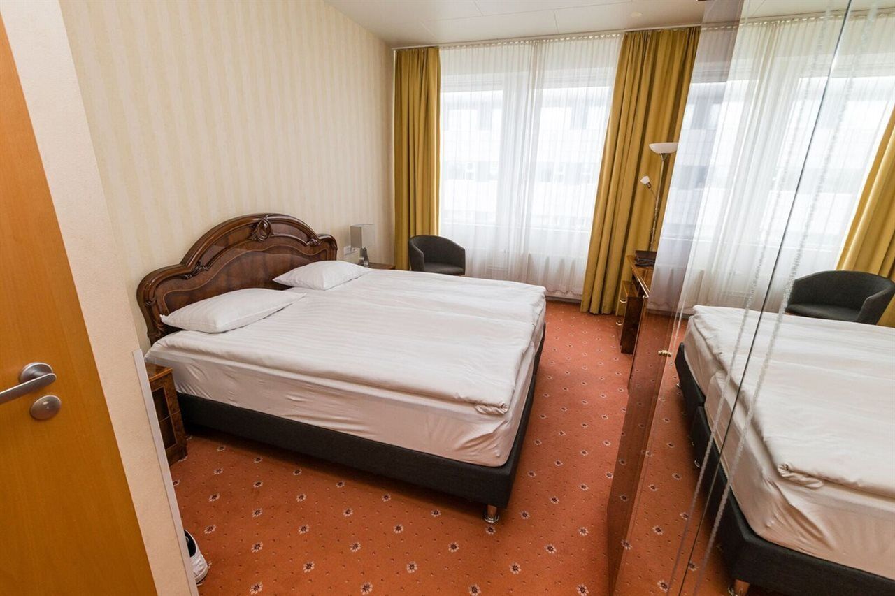 Hotel Smári Kópavogur Kültér fotó