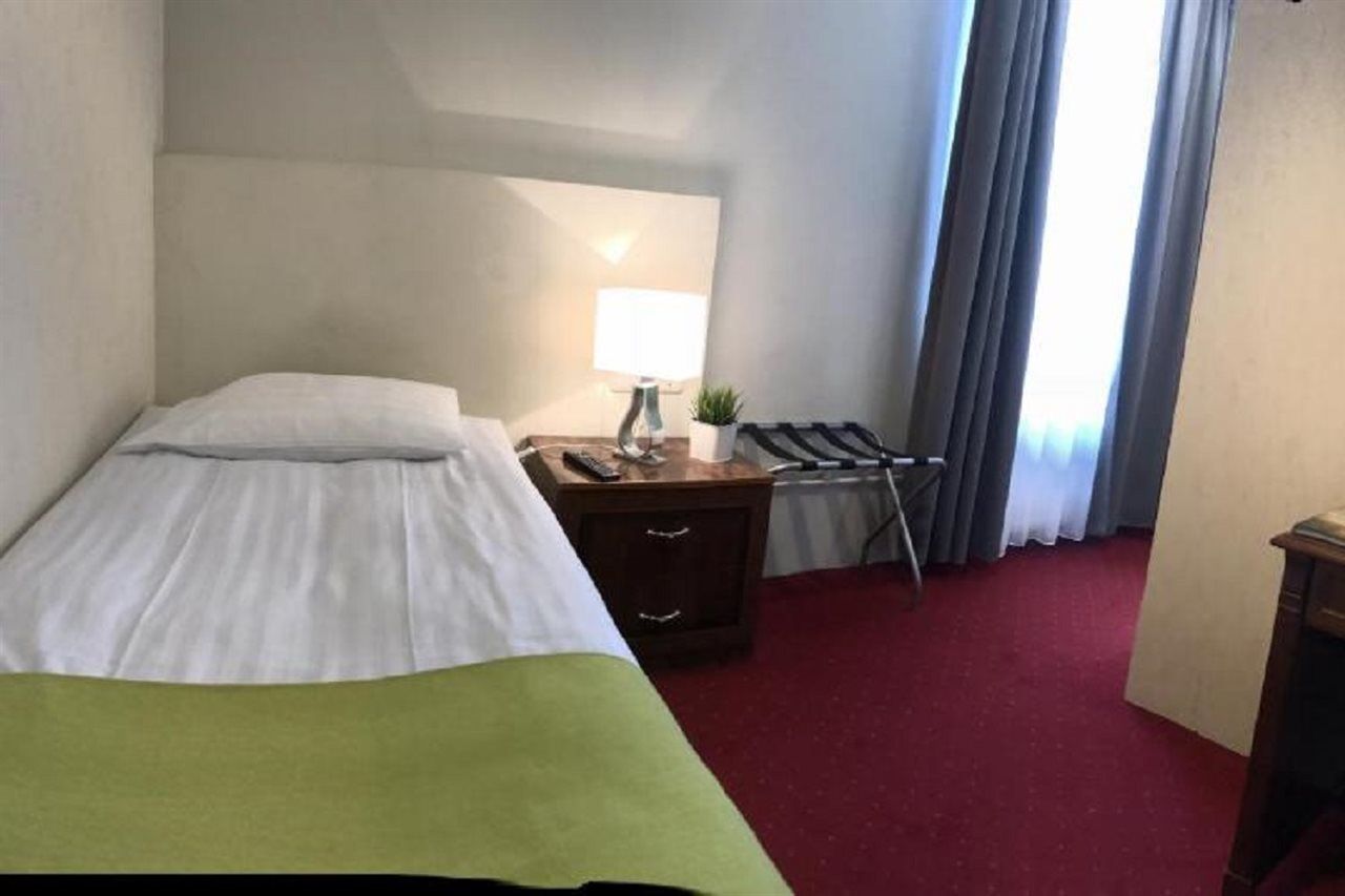 Hotel Smári Kópavogur Kültér fotó