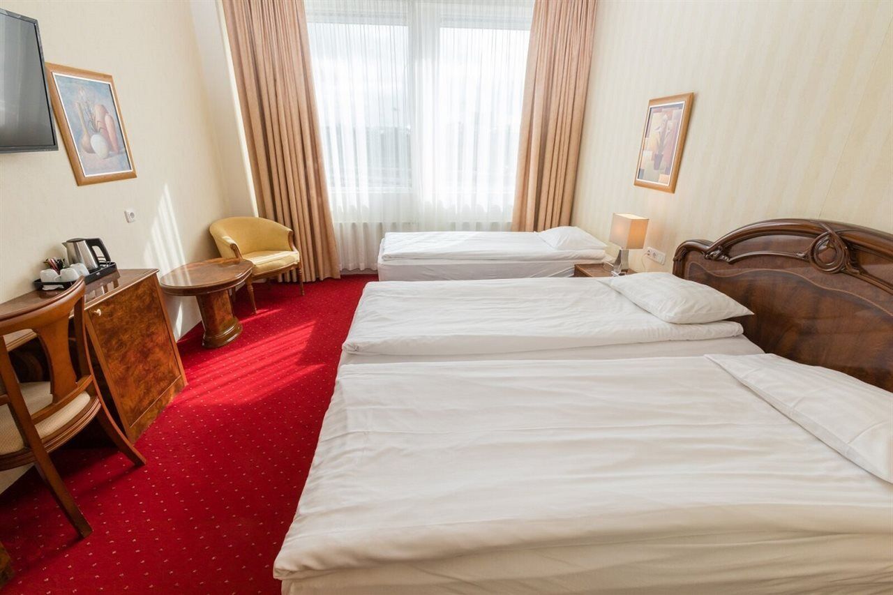 Hotel Smári Kópavogur Kültér fotó
