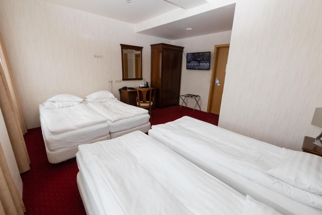 Hotel Smári Kópavogur Kültér fotó